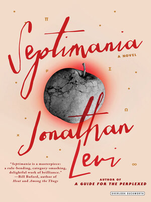 cover image of Septimania
